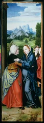 La Visitation